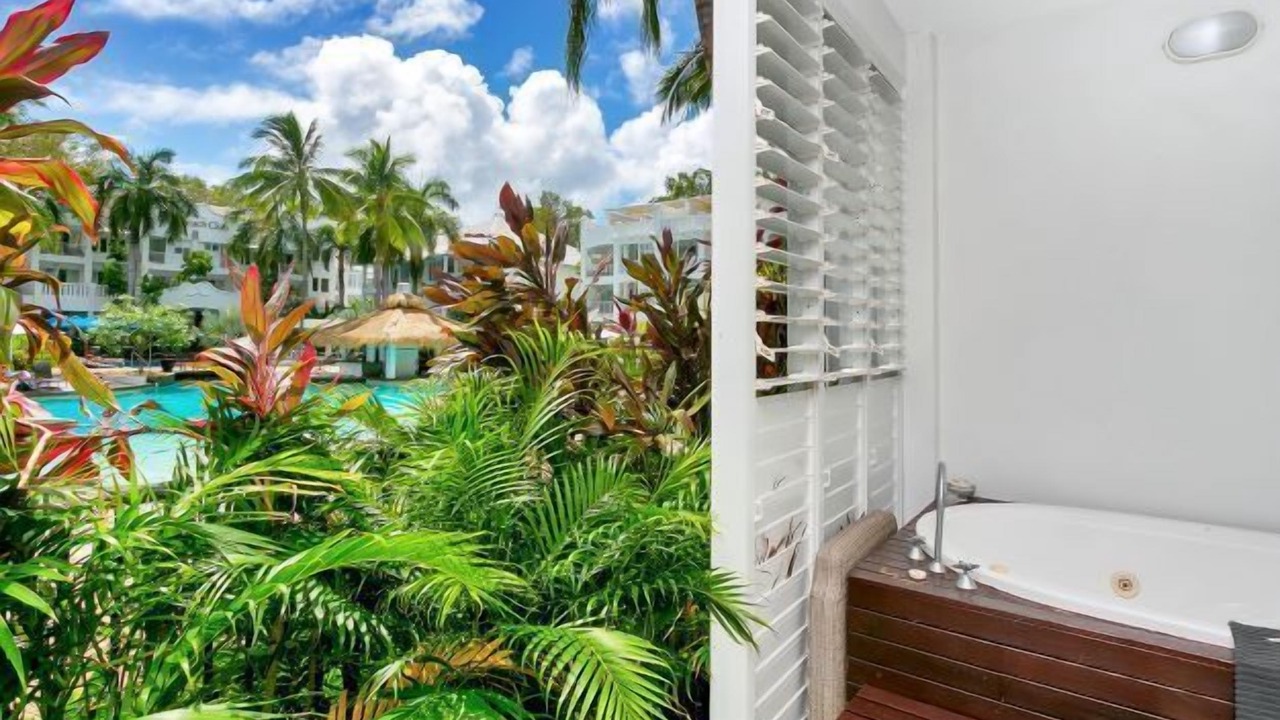 Photo of Outdoor in Palm Cove