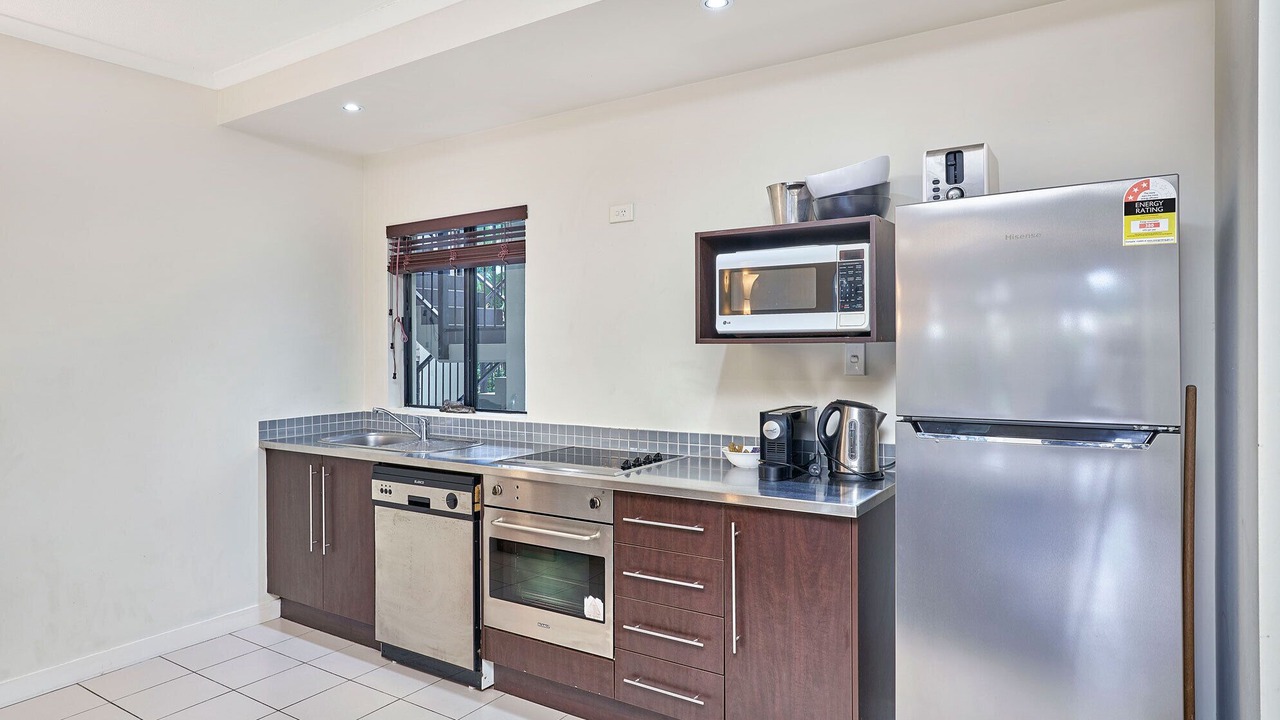 Photo of Kitchen in Palm Cove