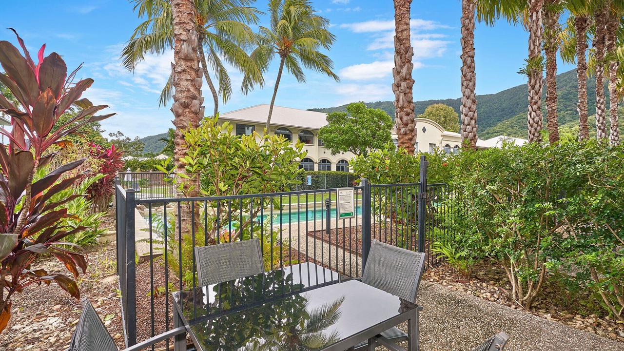 Photo of Outdoor in Palm Cove