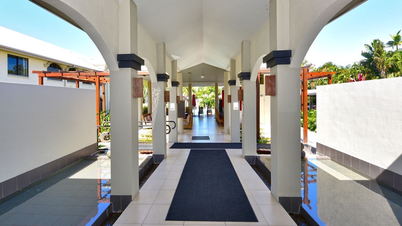Photo of Outdoor in Palm Cove