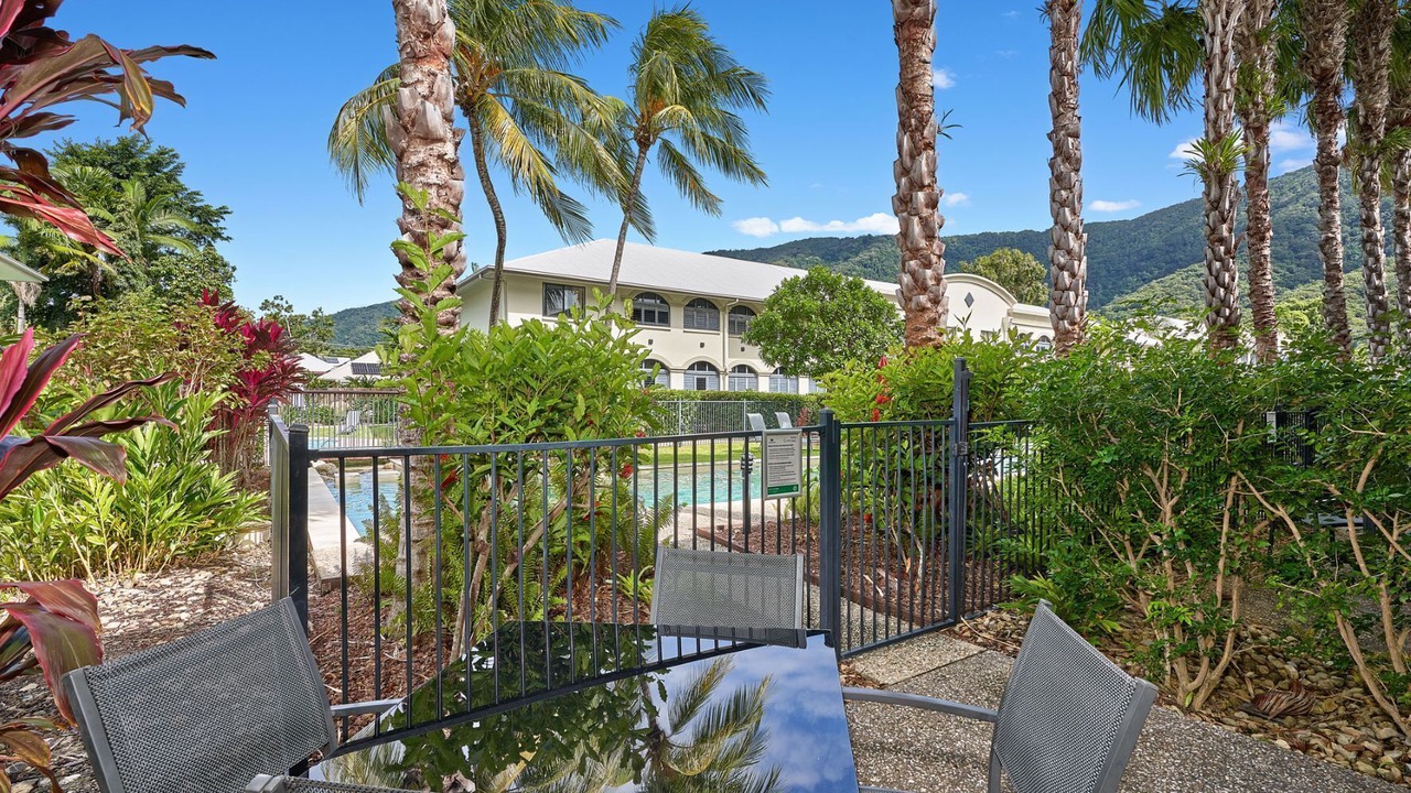 Photo of Outdoor in Palm Cove