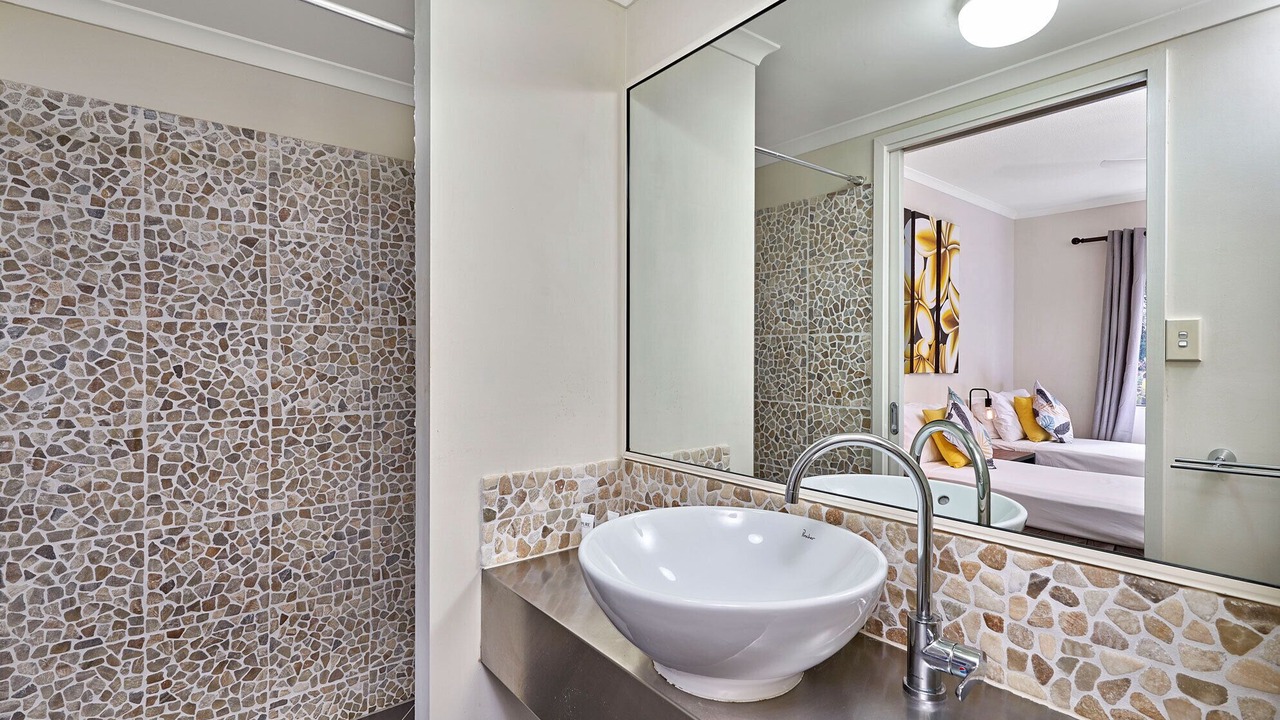 Photo of Bathroom in Palm Cove