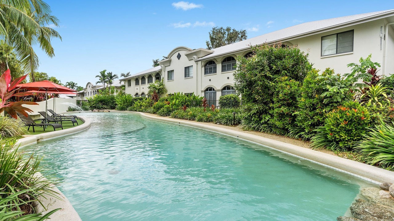 Photo of Outdoor in Palm Cove