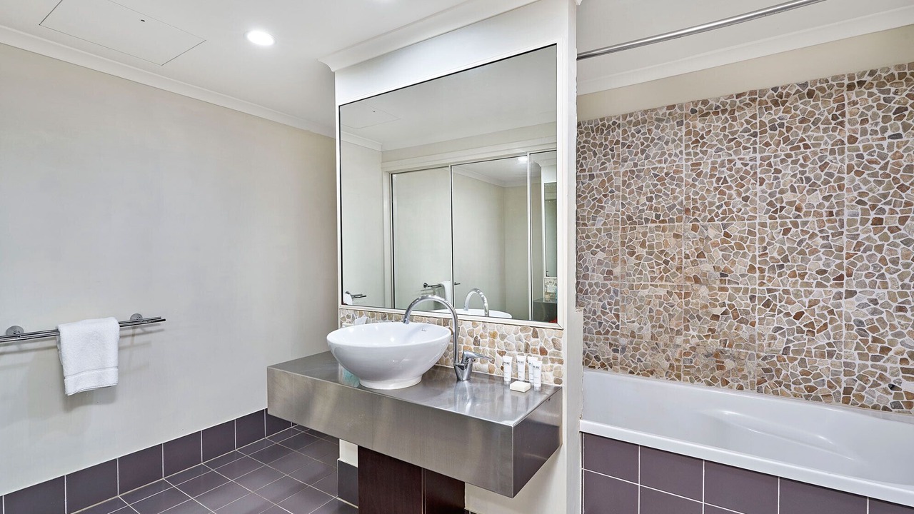 Photo of Bathroom in Palm Cove