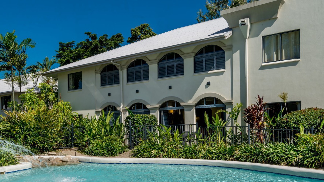 Photo of Outdoor in Palm Cove