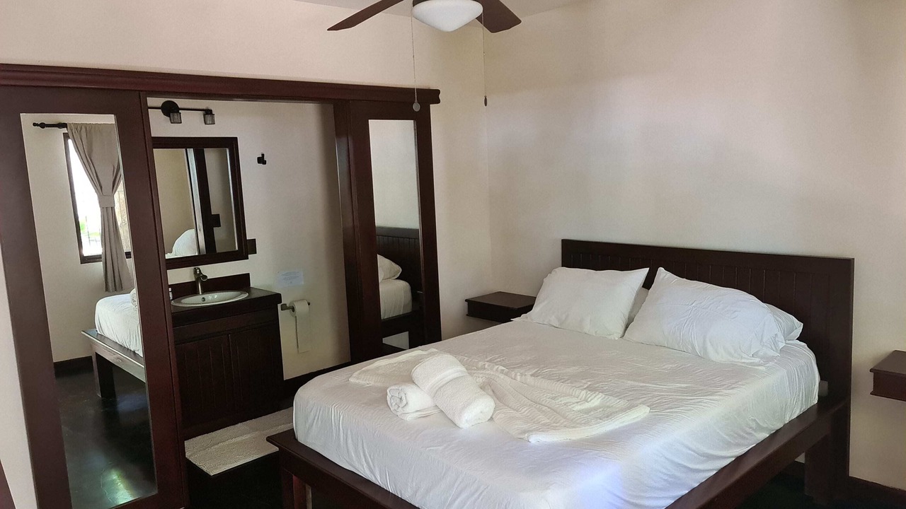 Photo of Bedroom in Dominical