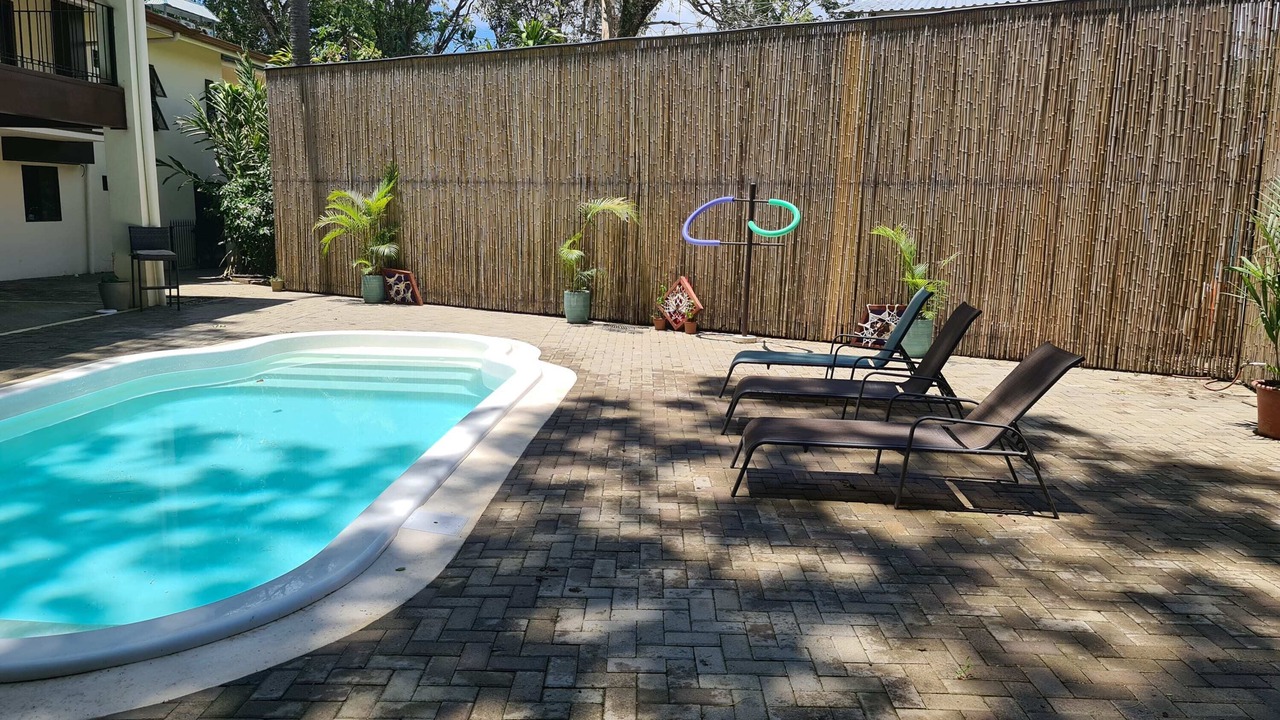 Photo of Outdoor in Dominical