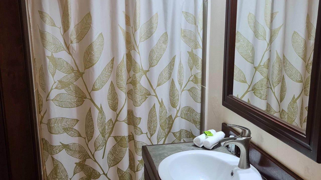 Photo of Bathroom in Dominical