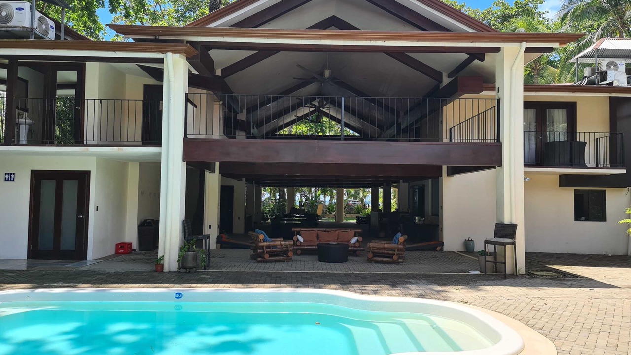 Photo of Outdoor in Dominical