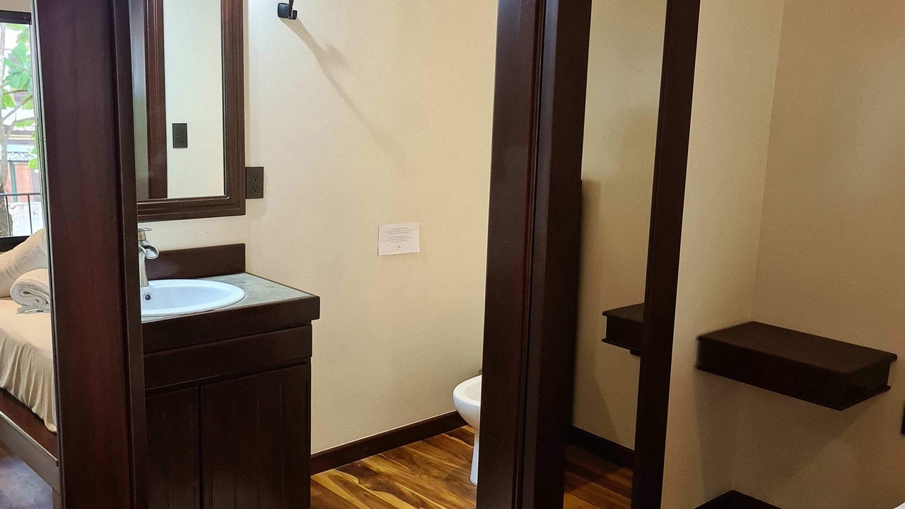 Photo of Bedroom in Dominical