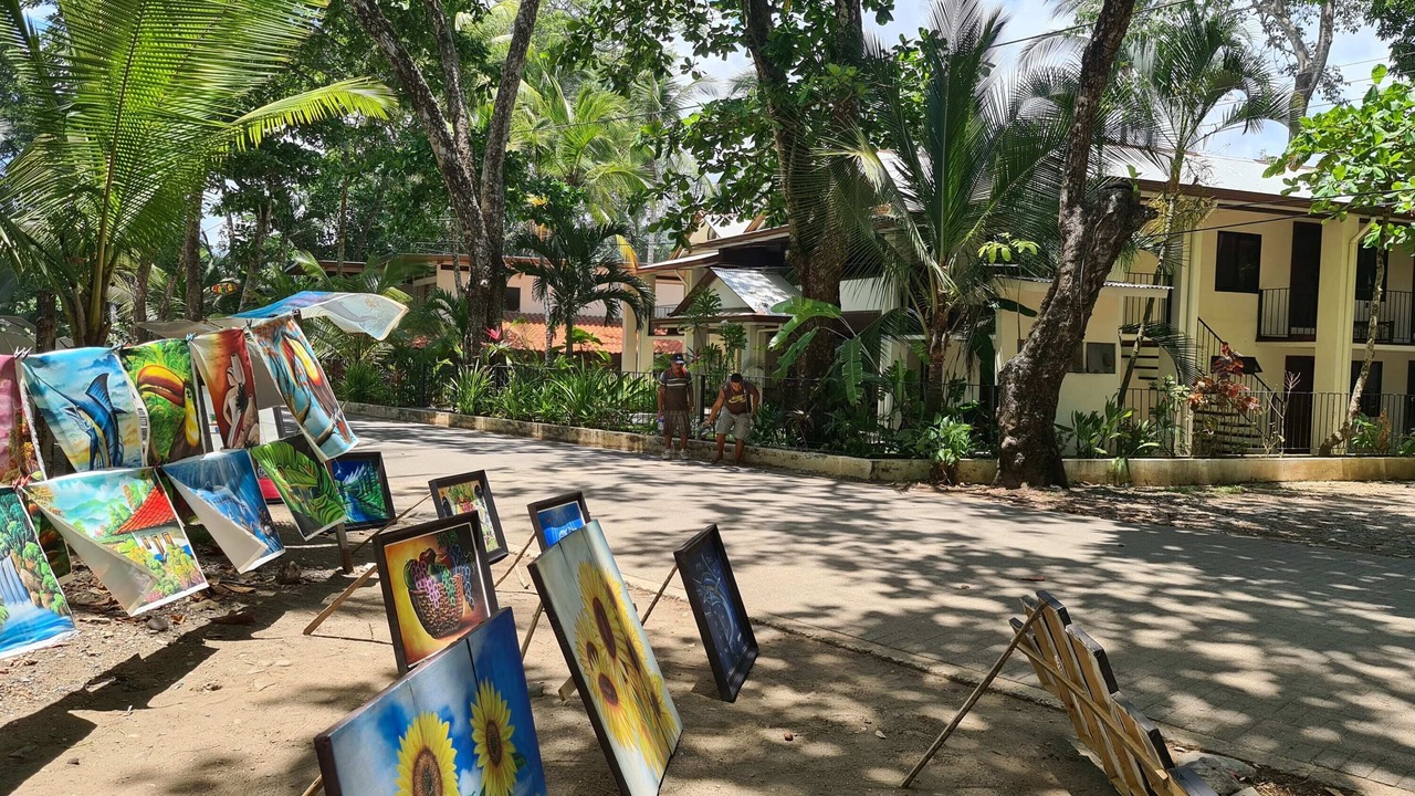 Photo of Outdoor in Dominical