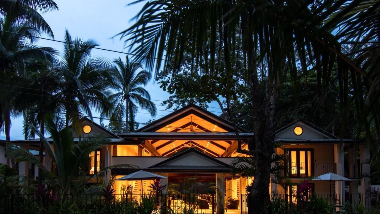 Photo of Outdoor in Dominical