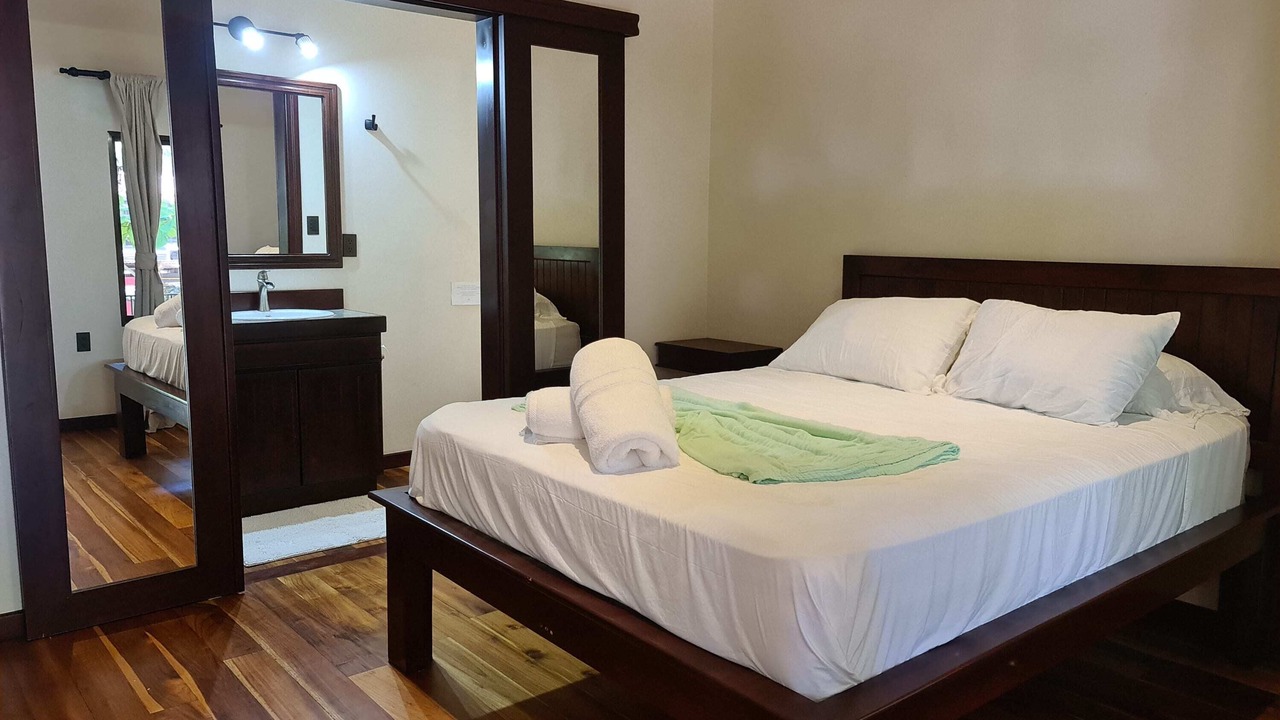 Photo of Bedroom in Dominical