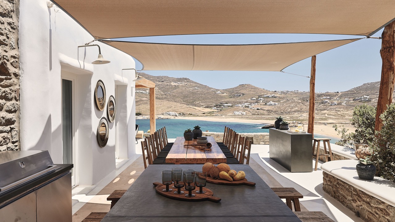 Photo of Outdoor in Ftelia