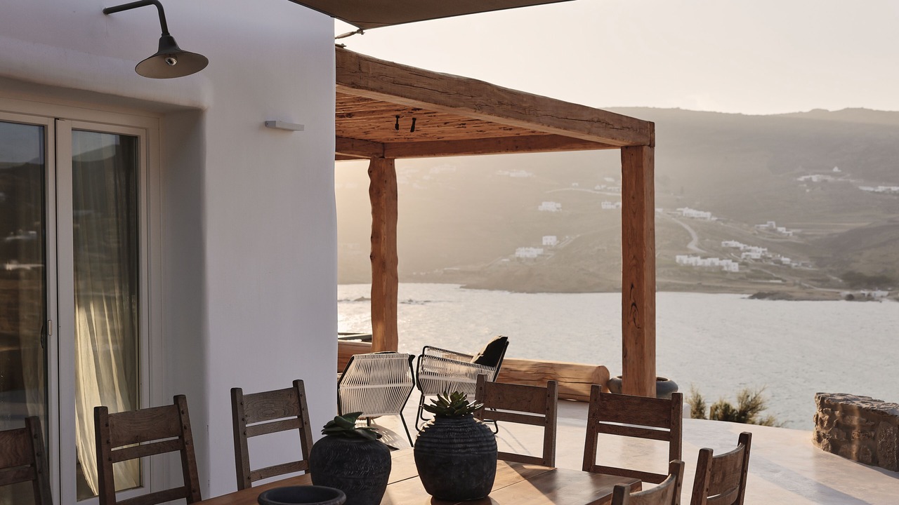 Photo of Outdoor in Ftelia