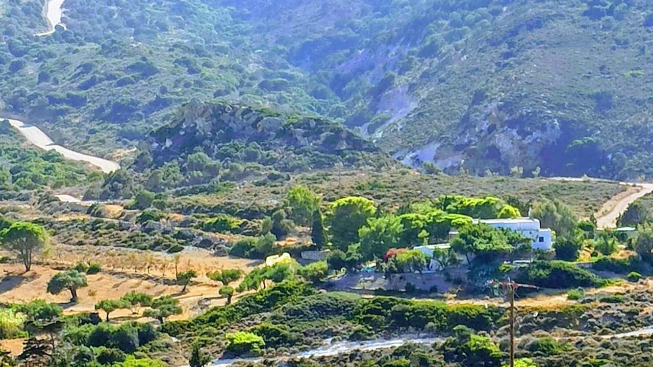 Photo of Outdoor in Milos