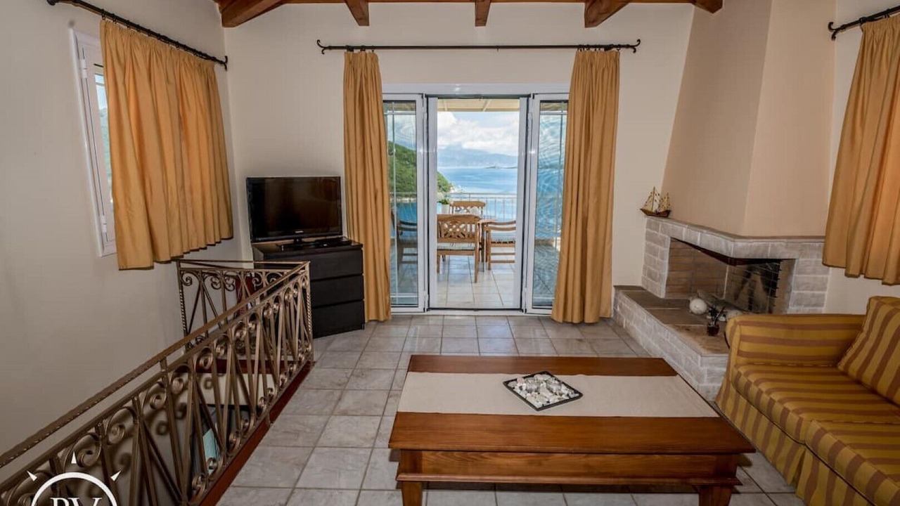 Photo of Livingroom in Katokhorion