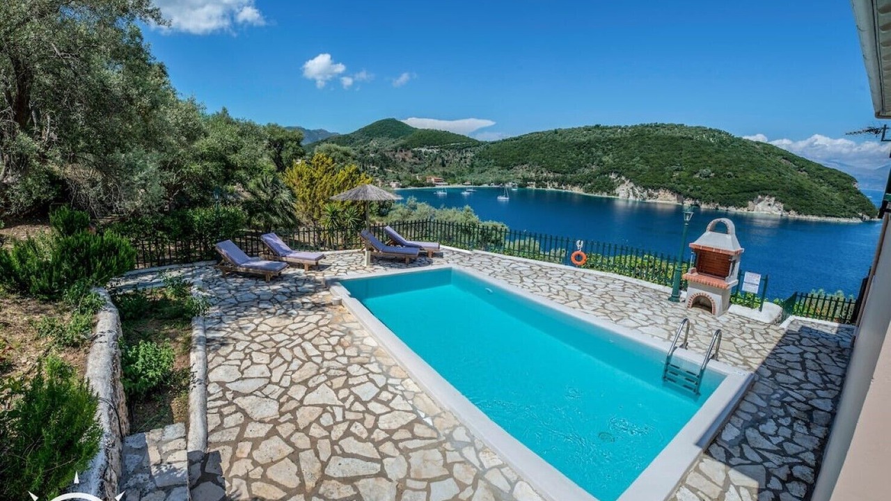 Photo of Outdoor in Katokhorion