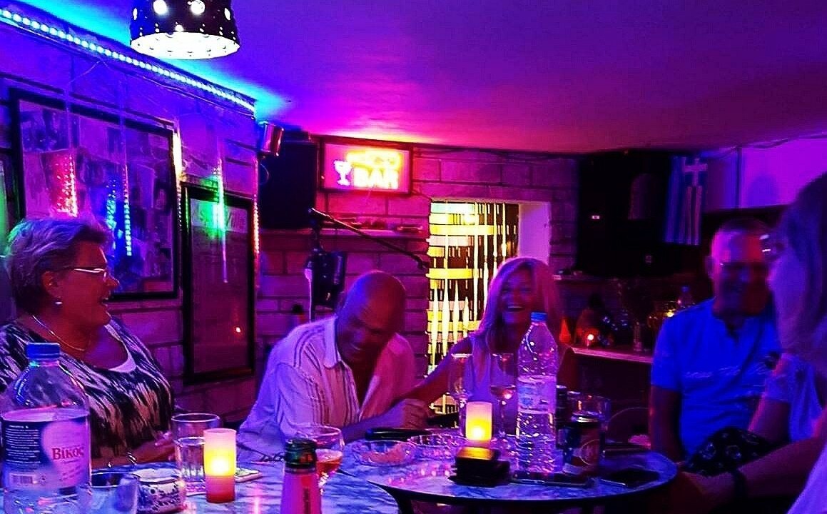 Photo of Others in Ammoudia