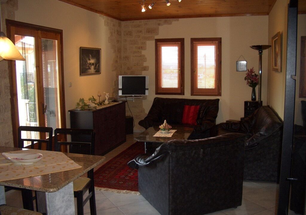 Photo of Livingroom in Ammoudia
