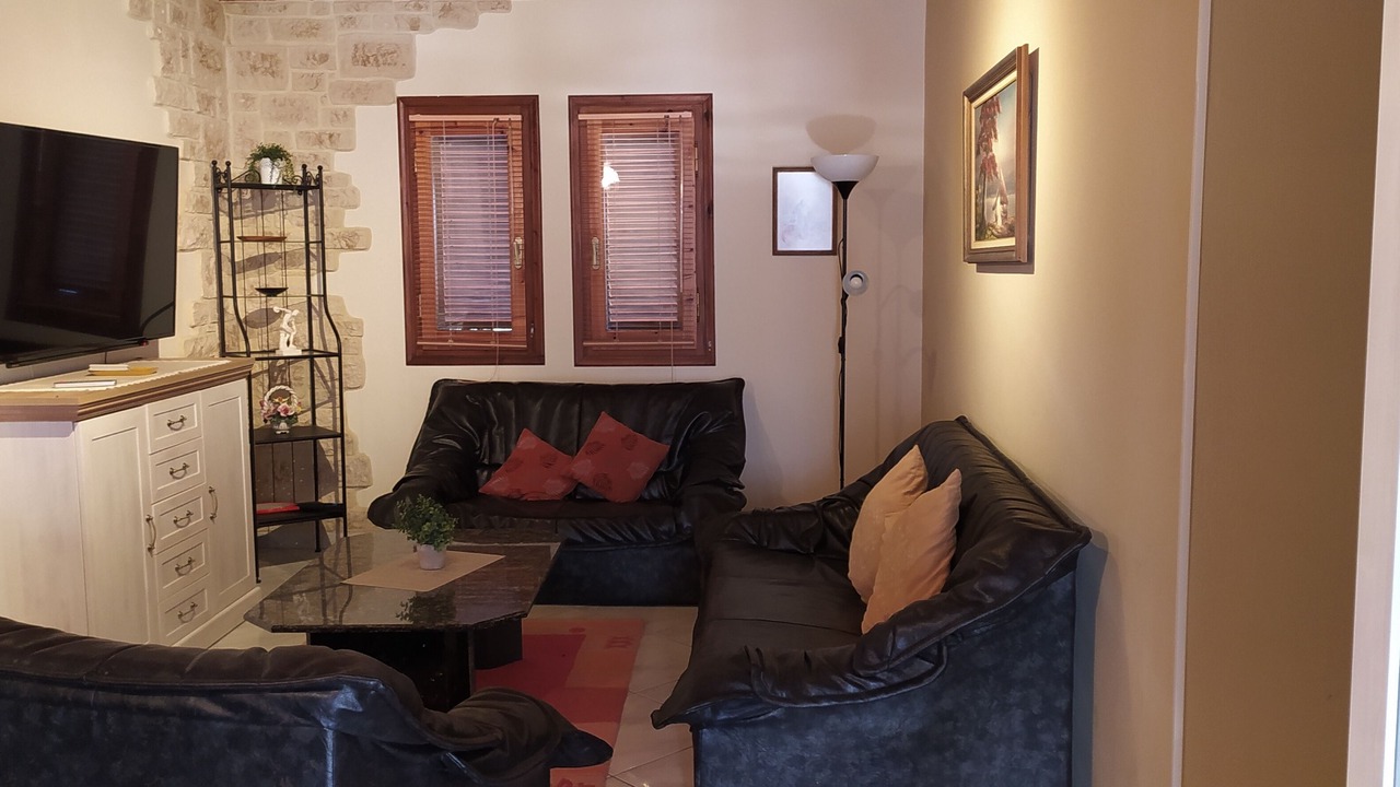 Photo of Livingroom in Ammoudia