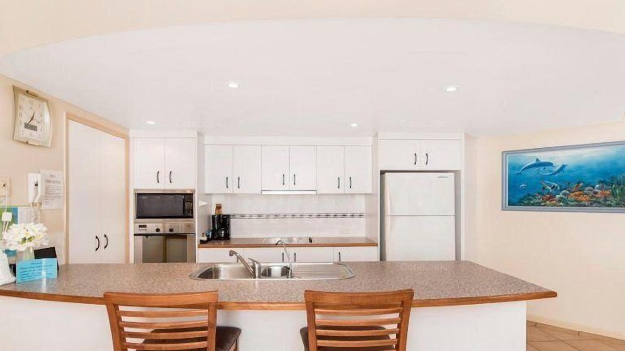 Photo of Kitchen in Yorkeys Knob