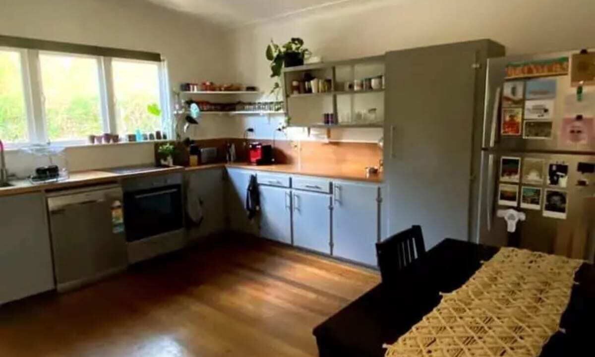 Photo of Kitchen in Toowong