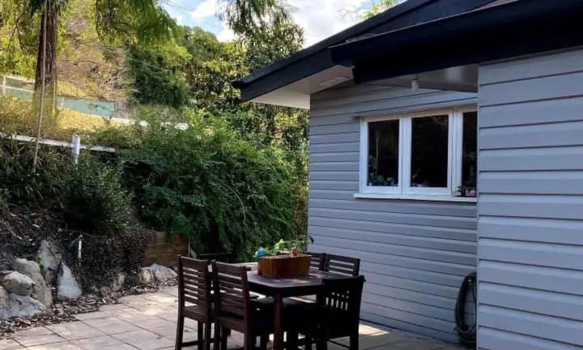 Photo of Outdoor in Toowong