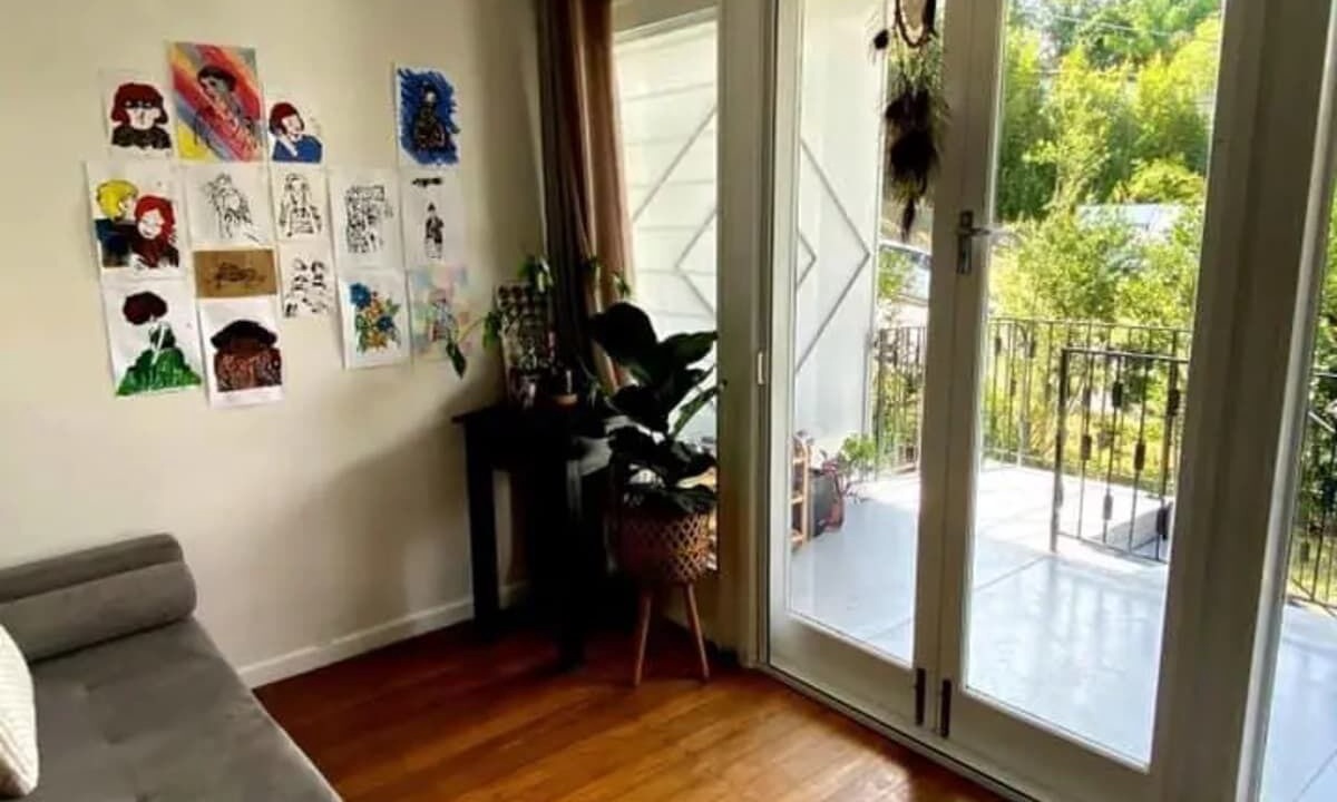 Photo of Livingroom in Toowong