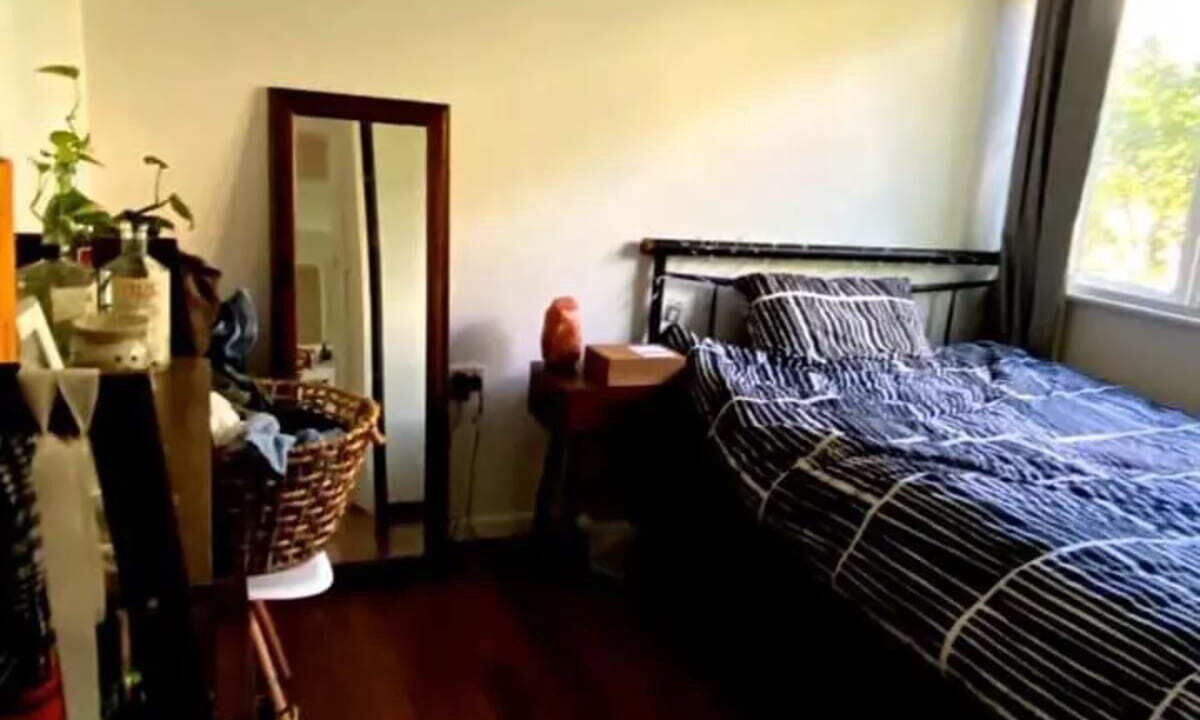 Photo of Bedroom in Toowong