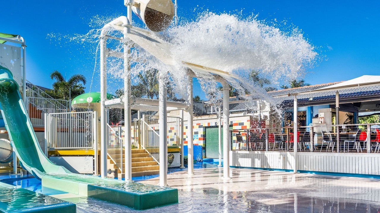 Photo of Outdoor in Mermaid Beach