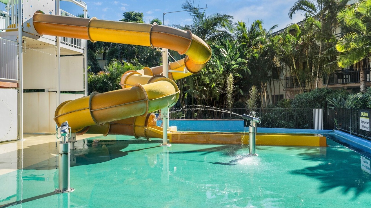 Photo of Outdoor in Mermaid Beach