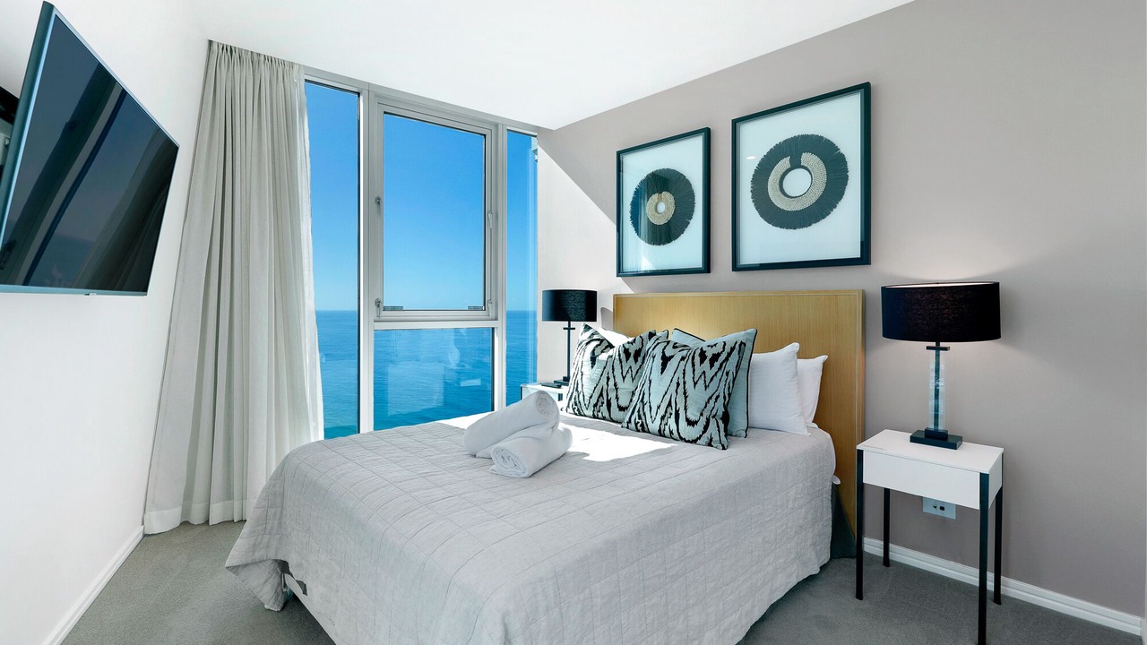 Photo of Bedroom in Surfers Paradise
