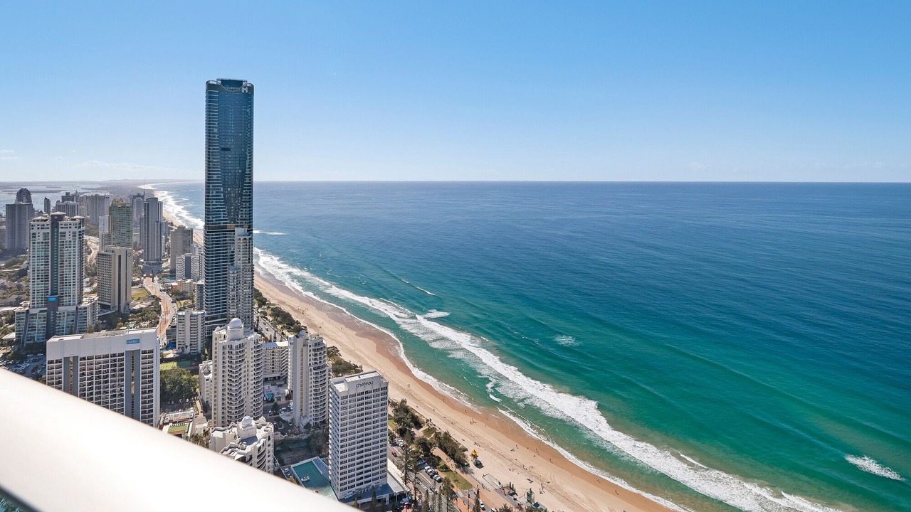 Photo of Others in Surfers Paradise