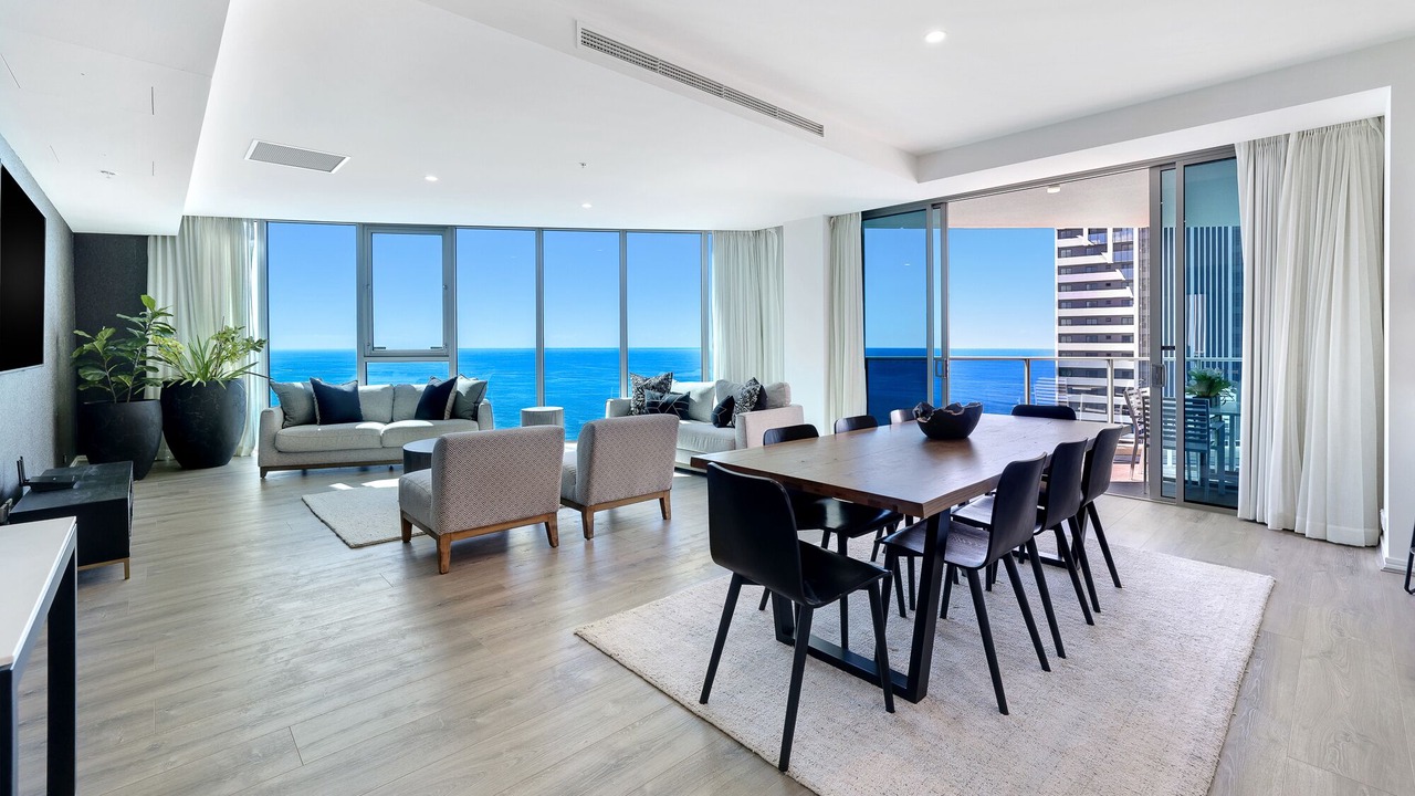 Photo of Others in Surfers Paradise