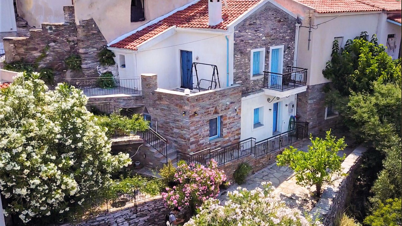 Photo of Outdoor in Kea