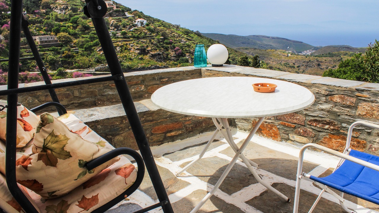 Photo of Outdoor in Kea