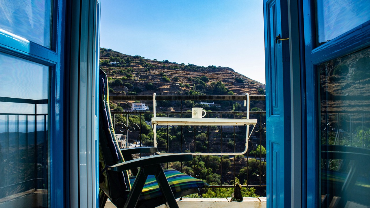 Photo of Outdoor in Kea
