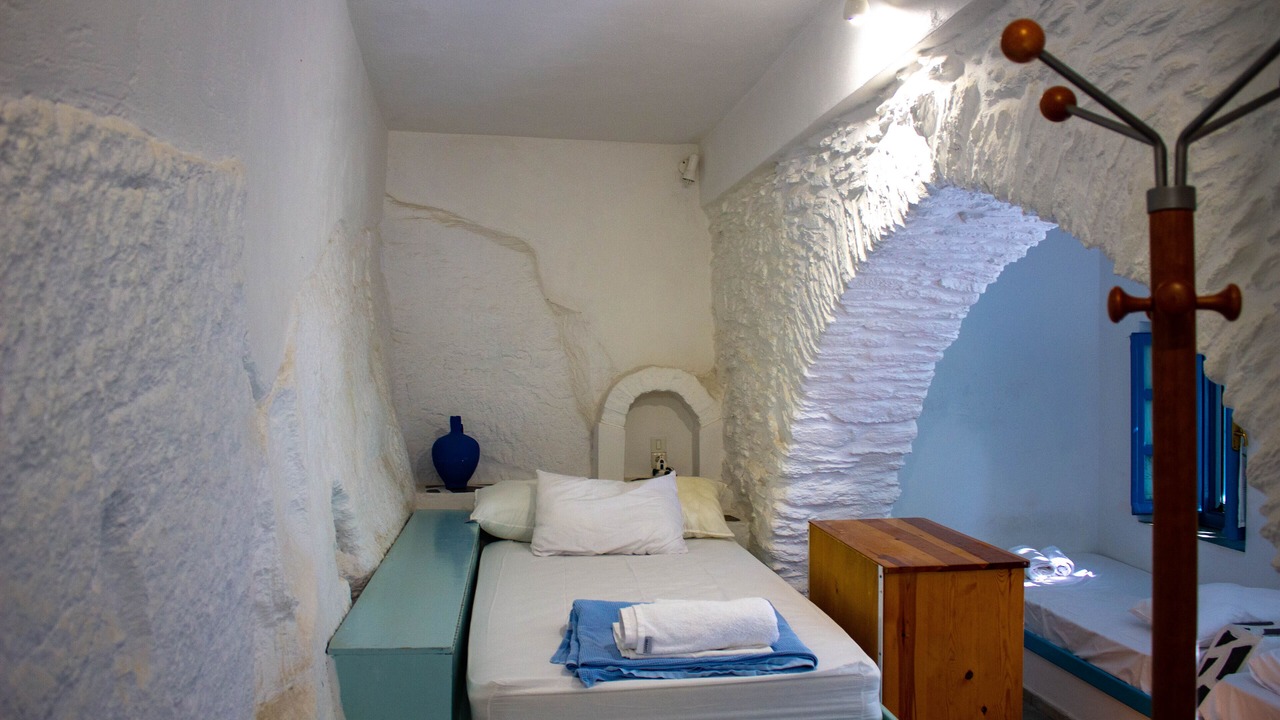 Photo of Bedroom in Kea
