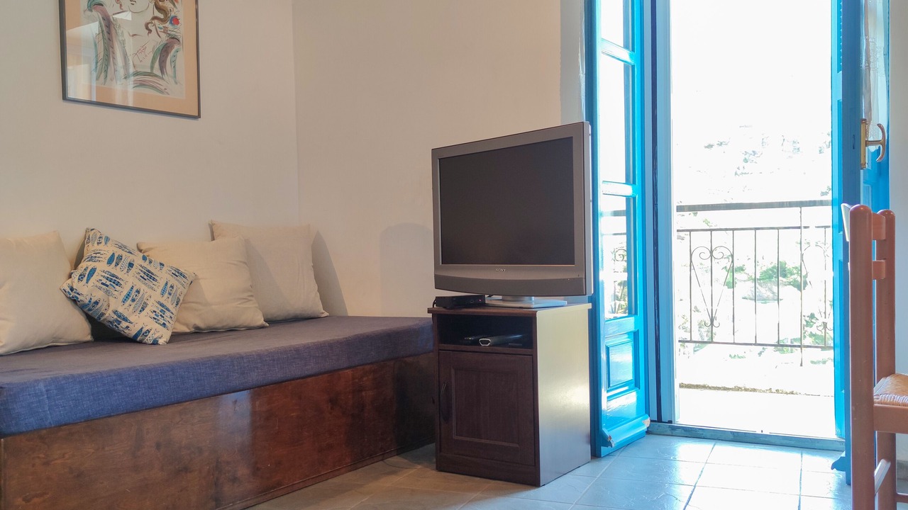 Photo of Livingroom in Kea