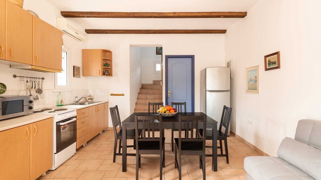 Photo of Livingroom in Ayioi Asomatoi