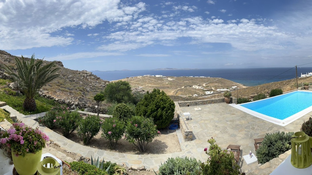 Photo of Outdoor in Agios Stefanos
