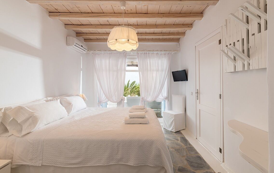 Photo of Bedroom in Agios Stefanos