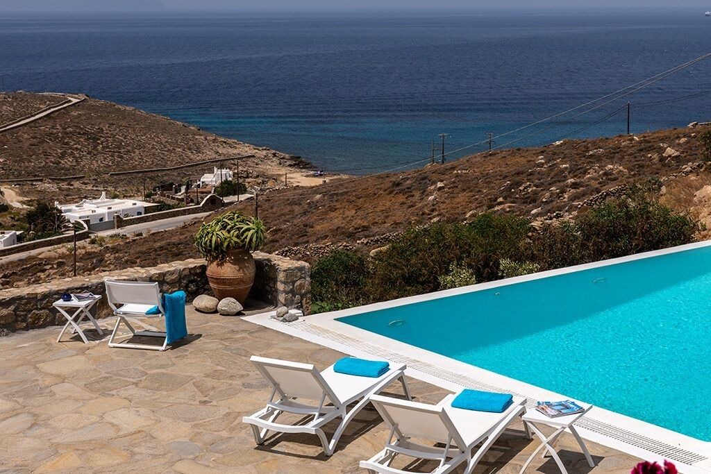 Photo of Outdoor in Agios Stefanos