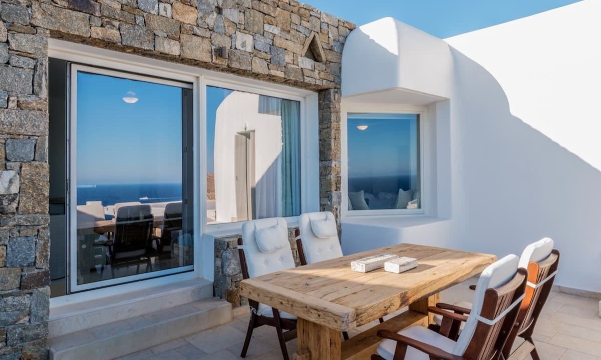 Photo of Outdoor in Ano Mera