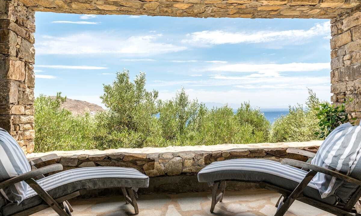 Photo of Outdoor in Ano Mera