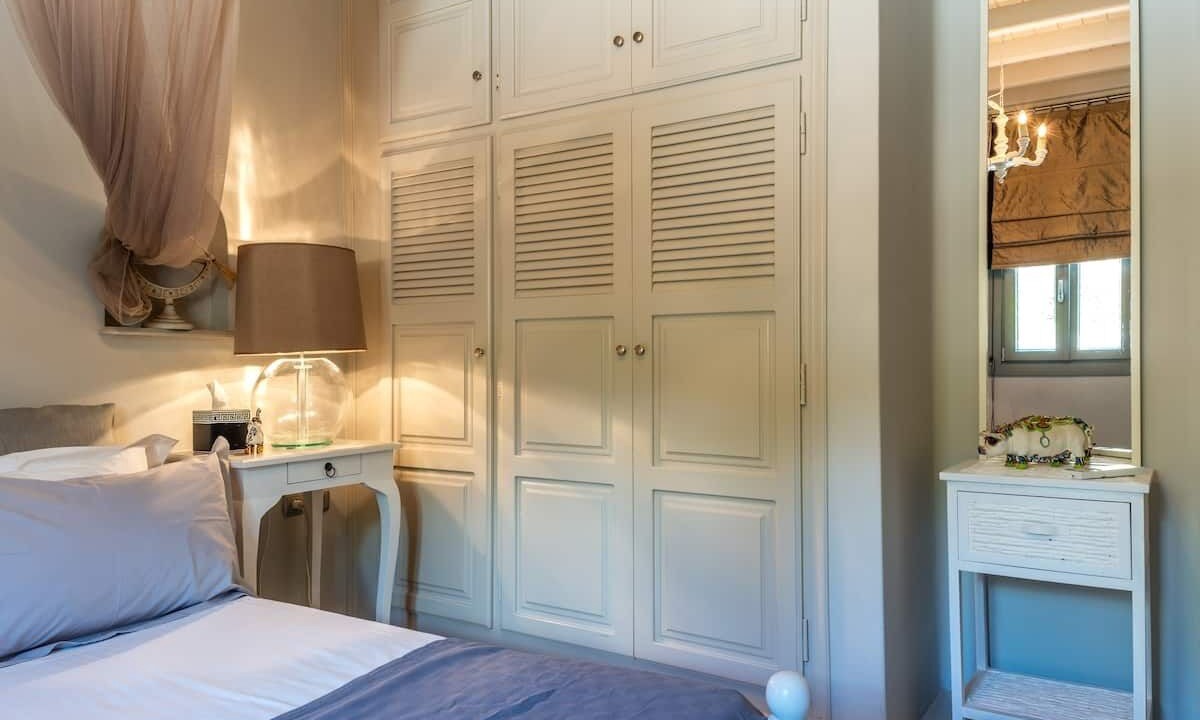 Photo of Bedroom in Ano Mera