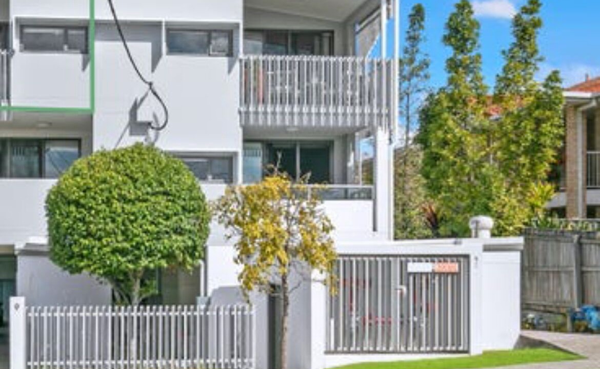 Photo of Outdoor in Carina Heights