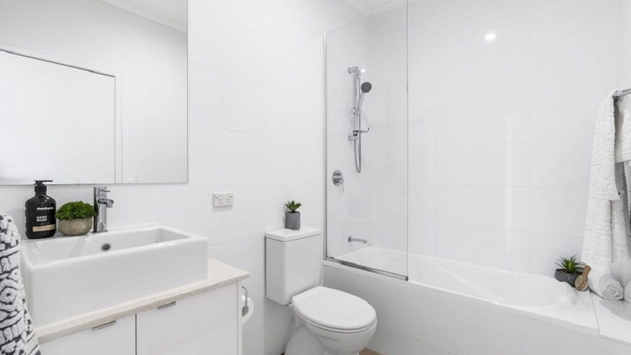 Photo of Bathroom in Carina Heights