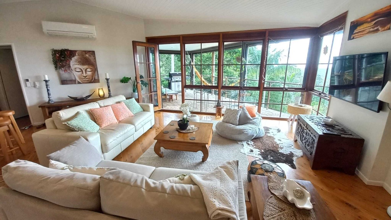 Photo of Livingroom in Doonan